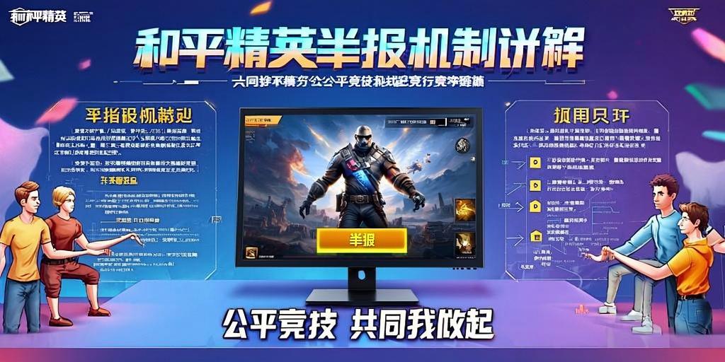 辅助瞄准器和平精英该选择哪一个